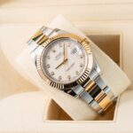 Rolex Datejust 116333 2015
