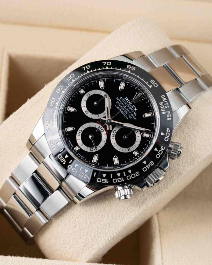 Rolex Daytona 116500LN 2023