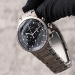 IWC Gst Chronograph IW372701 2006