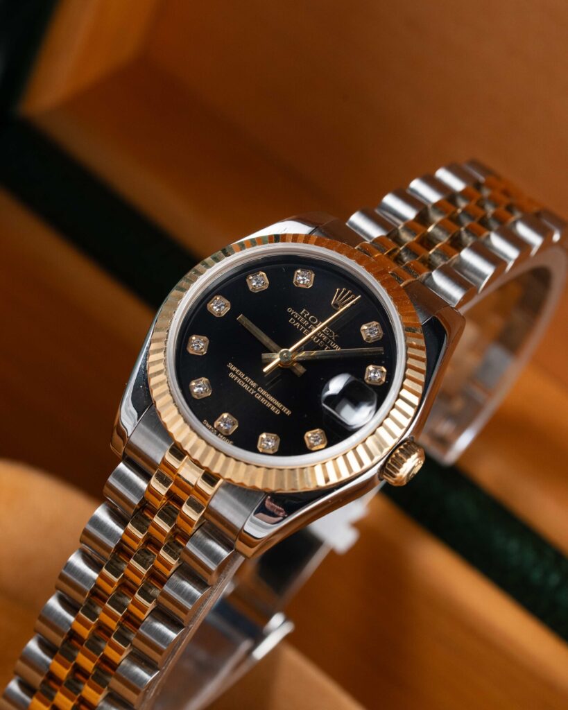 Rolex Datejust
