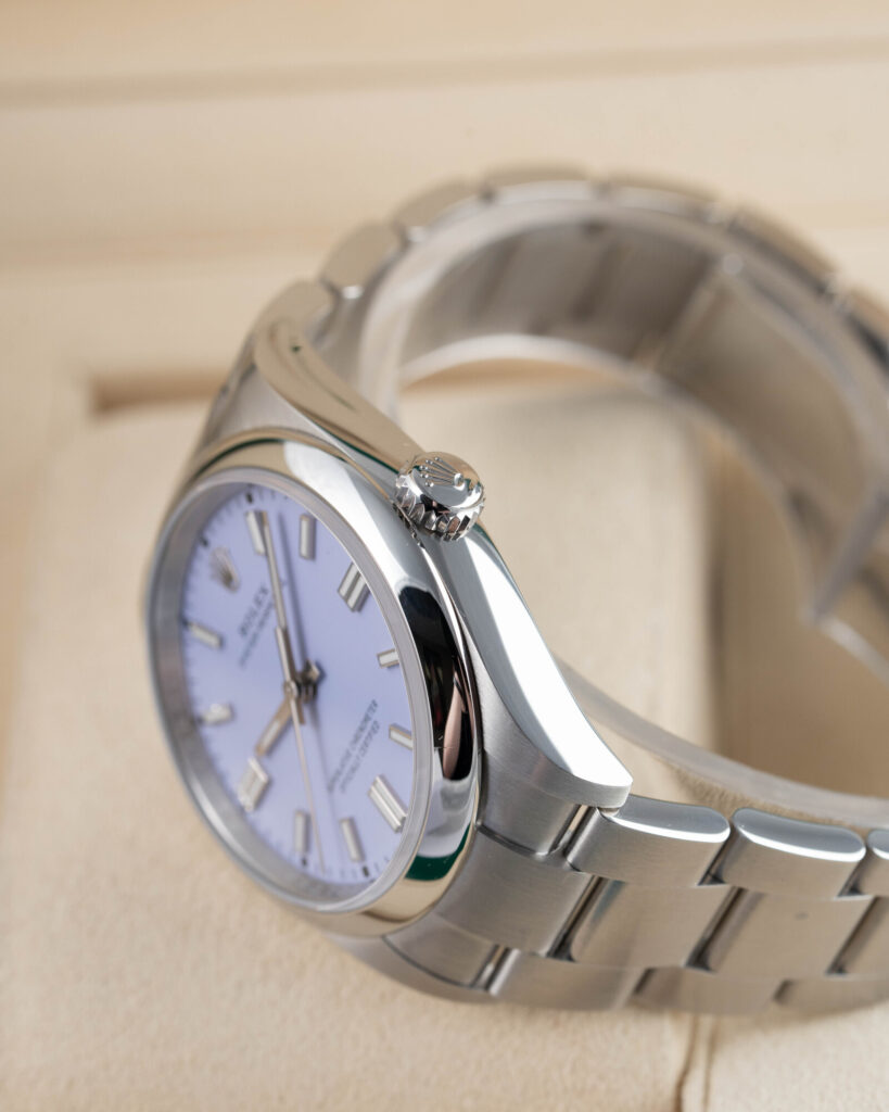 Rolex Oyster Perpetual 31
