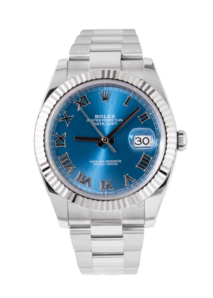Rolex Datejust 126334 2023