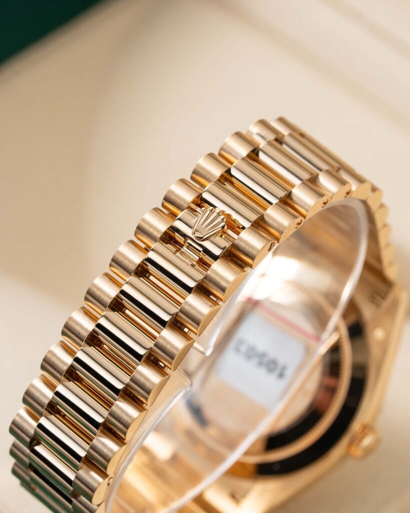 Rolex Day-Date 228238 2023