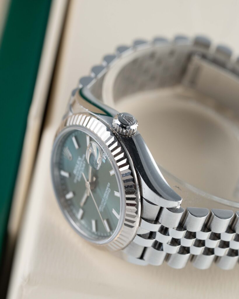Rolex Datejust