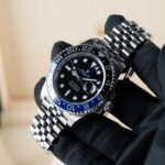 Rolex GMT-Master II