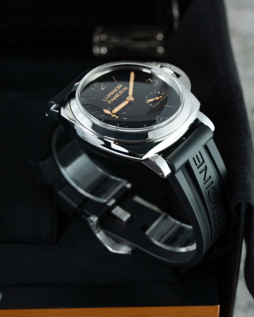 Panerai Luminor 1950 3 Days PAM00423 2018
