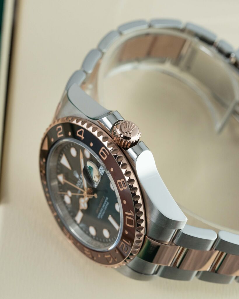 Rolex GMT-Master II 126711CHNR 2024