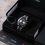 Tudor Black Bay Chrono 79360N 2025