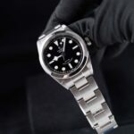 Tudor Black Bay