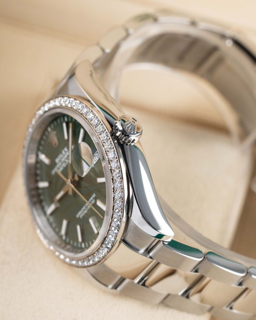 Rolex Datejust 36