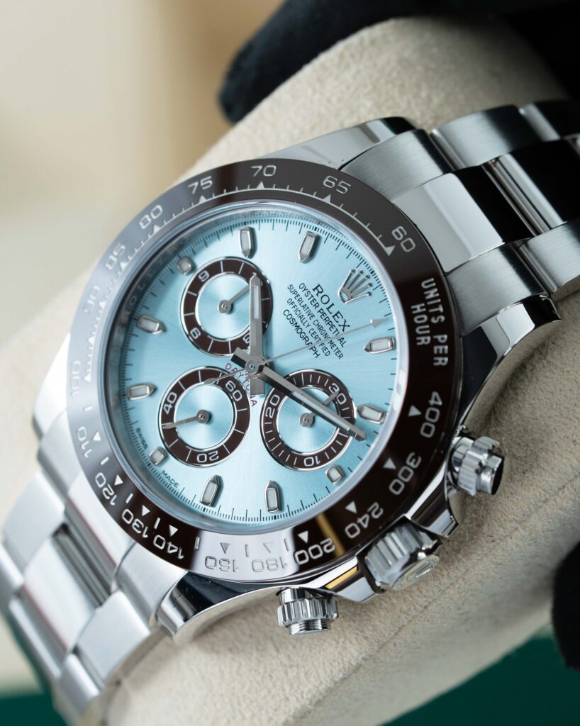 Rolex Daytona 116506 2021