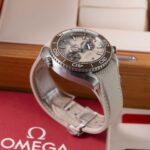 Omega Seamaster Planet Ocean Chronograph 215.32.46.51.09.001 2024