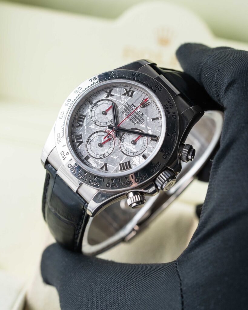 Rolex Daytona
