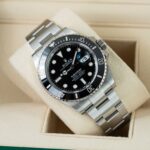 Rolex Submariner 126610LN 2021