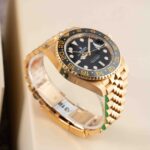 Rolex GMT-Master II 126718GRNR 2023