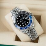 Rolex GMT-Master II 126710BLNR 2024