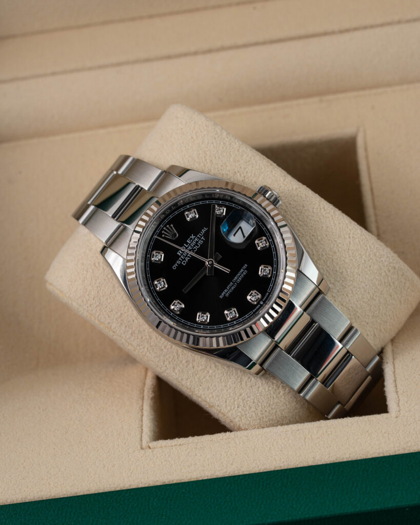 Rolex Datejust 126234 2023