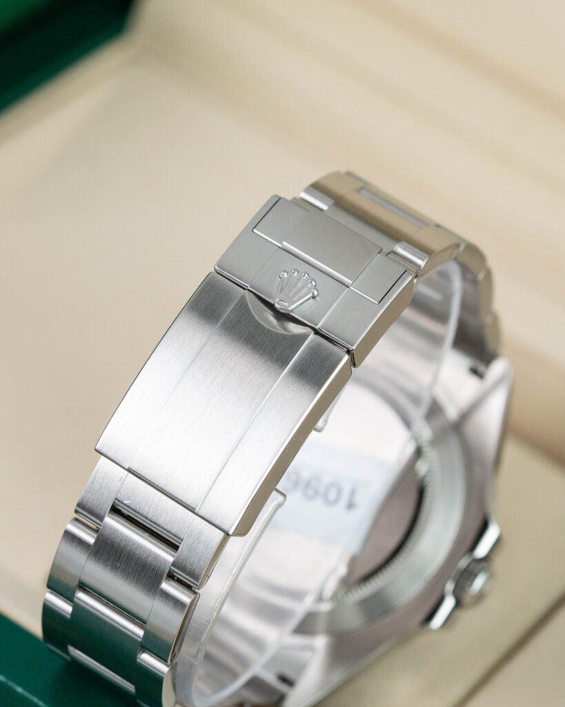 Rolex Explorer II 226570 2025