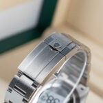 Rolex Air-King