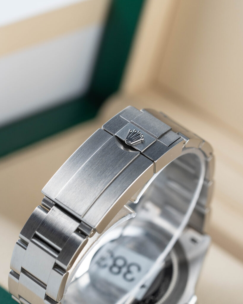 Rolex Air-King