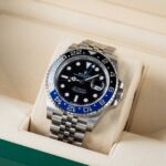 Rolex GMT-Master II