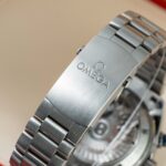 Omega Seamaster Planet Ocean Chronograph 232.90.46.51.03.001 2016