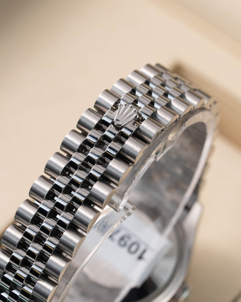 Rolex Datejust 278274 2026