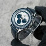 Omega Speedmaster Professional Moonwatch 311.33.40.30.02.001 2017