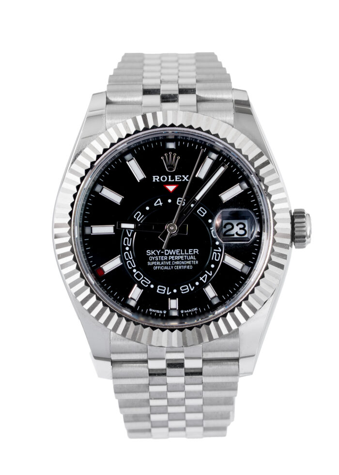 Rolex Sky-Dweller 336934 2023