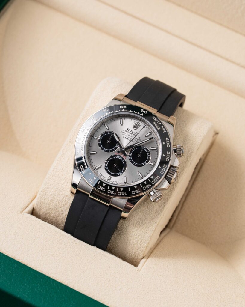Rolex Daytona 126519LN 2024