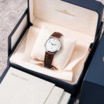 Jaeger-LeCoultre Master Control 140.8.93 2004