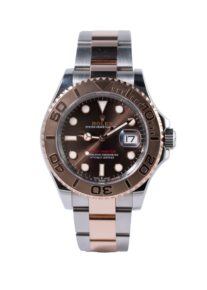 Rolex Yacht-Master