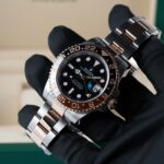 Rolex GMT-Master II