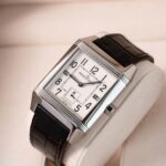Jaeger-LeCoultre Reverso Squadra Hometime Q7068420 2007