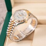 Rolex Datejust 278273 2025