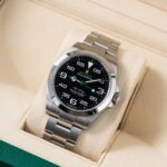 Rolex Air-King 126900 2024