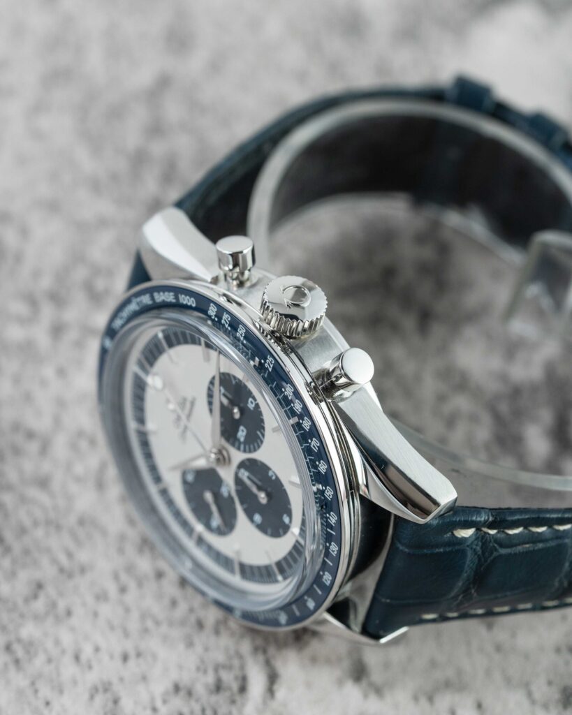 Omega Speedmaster Professional Moonwatch 311.33.40.30.02.001 2017