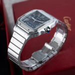 Cartier Santos WSSA0071 2025