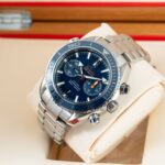 Omega Seamaster Planet Ocean Chronograph 232.90.46.51.03.001 2016