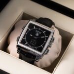 Tag Heuer Monaco Sixty Nine CW9110-0 2012
