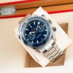 Omega Seamaster Planet Ocean Chronograph 232.90.46.51.03.001 2016