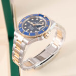Rolex Submariner 126613LB 2022