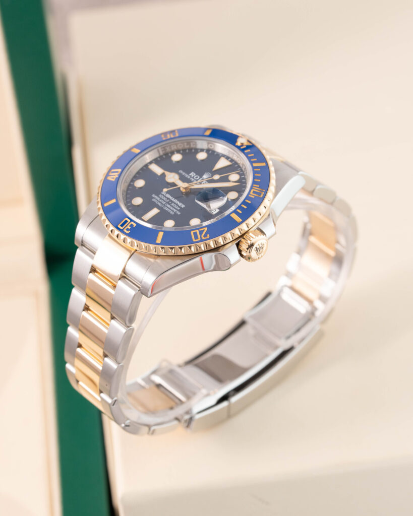 Rolex Submariner 126613LB 2022