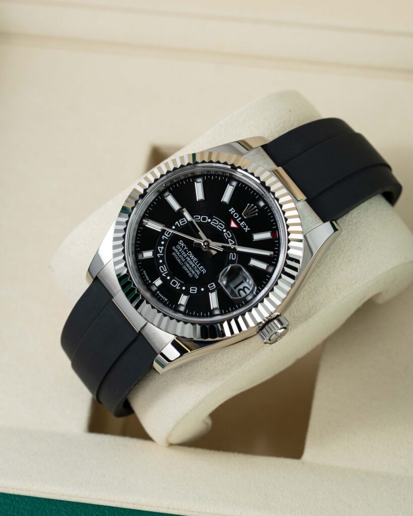 Rolex Sky-Dweller 336239 2025