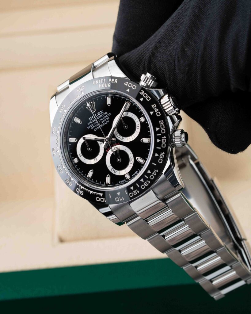 Rolex Daytona 116500LN 2023