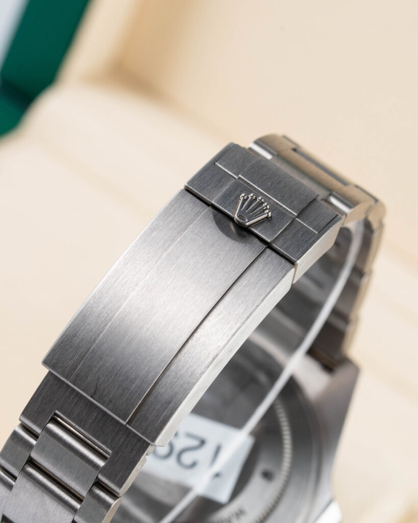 Rolex Deepsea Challenge