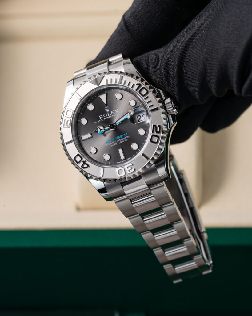 Rolex Yacht-Master 268622 2025
