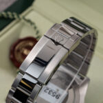 Rolex GMT-Master II 116710LN 2008