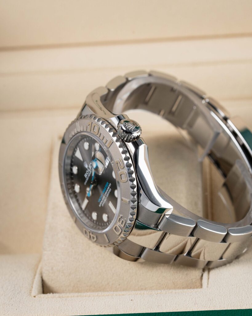 Rolex Yacht-Master