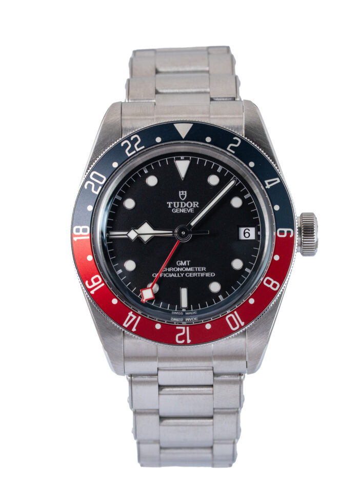 Tudor Black Bay GMT 79830RB 2022